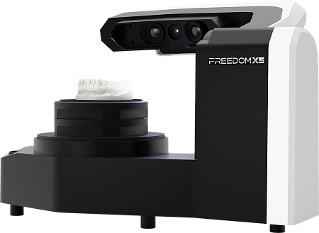 Freedom X5