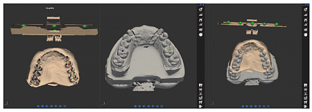 DOF Snap только сканер