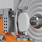X-Mill 580 DC