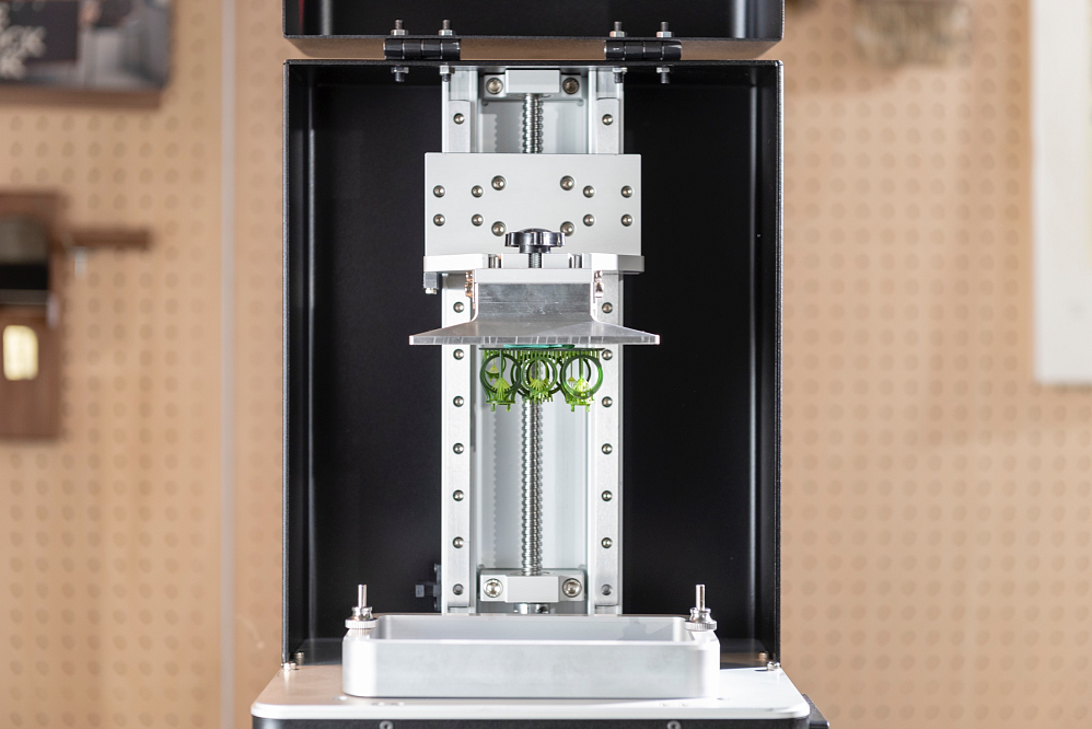 3D принтер Phrozen Shuffle 2019 2k 