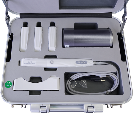 Интраоральный сканер Panda Smart