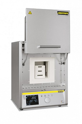 Высокотемпературная печь LHTCT 01/16