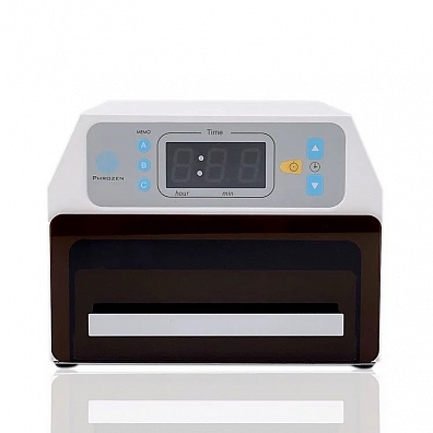 Прибор для засветки моделей Phrozen Cure