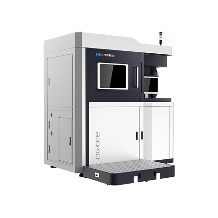 3D принтер SLM HBD-280