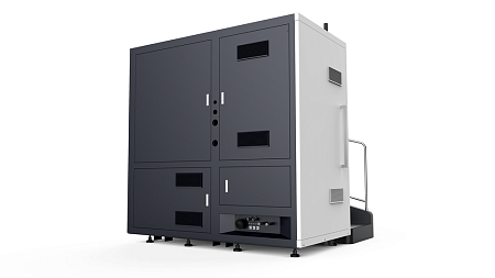 3D принтер SLM HBD-500