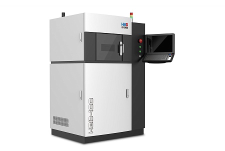 3D принтер SLM HBD-100