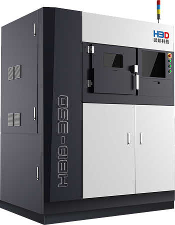 3D принтер SLM HBD-350