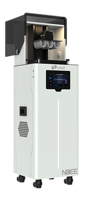 3D принтер UNIZ NBEE