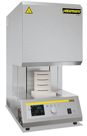 Высокотемпературная печь LHT 02/17 LB Speed