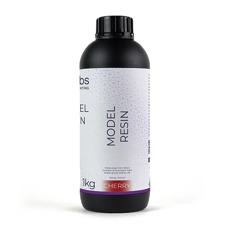 MODEL RESIN 1кг