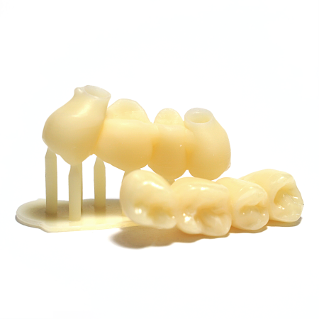 DENTAL SAND A1-A2-А3 1кг