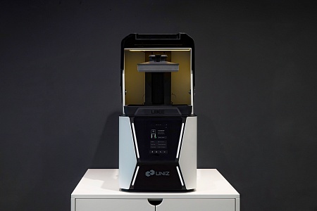 3D принтер UNIZ UBEE