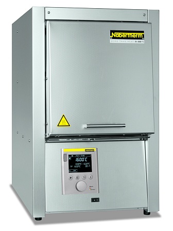 Высокотемпературная печь LHT 03/17 D