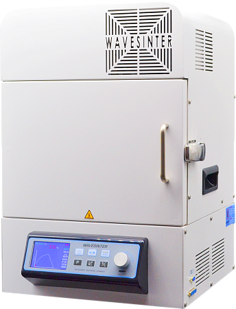 Высокотемпературная микроволновая печь WAVESINTER (DS-1300)