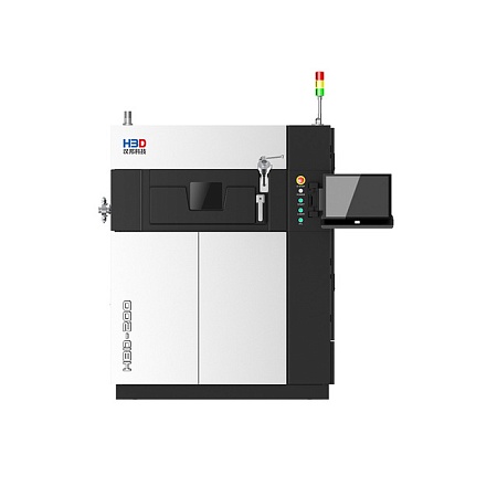 3D принтер SLM HBD-200