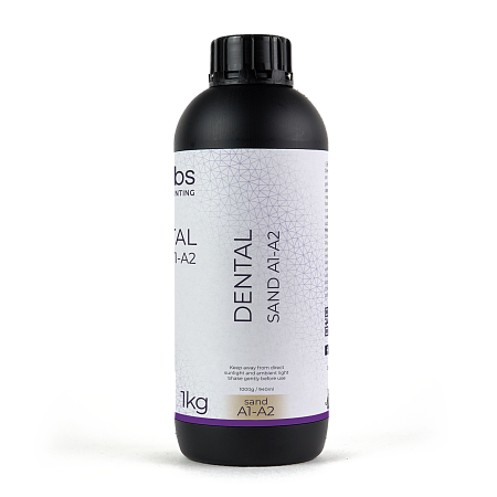 DENTAL SAND A1-A2-А3 1кг