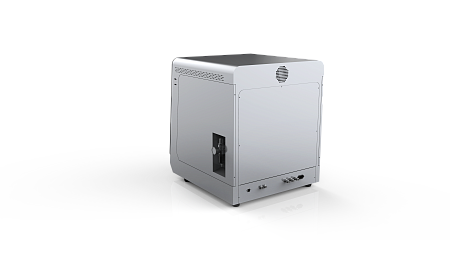 X-Mill D5