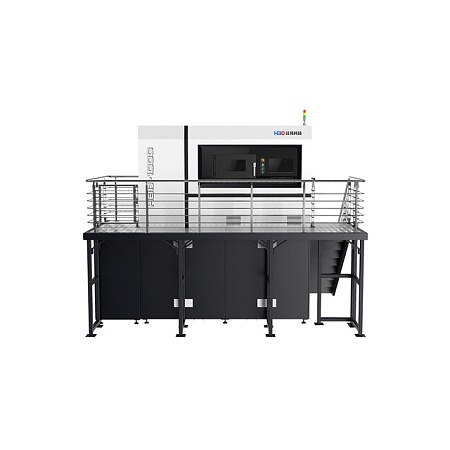 3D принтер SLM HBD-1000