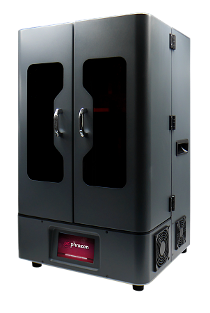 3D принтер Phrozen Transform