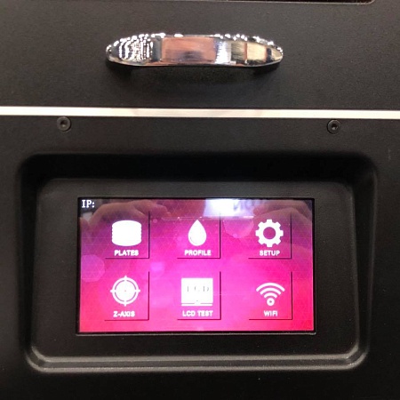 3D принтер Phrozen Shuffle 4k